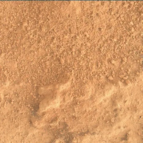 Sol 3178: Mars Hand Lens Imager (MAHLI)