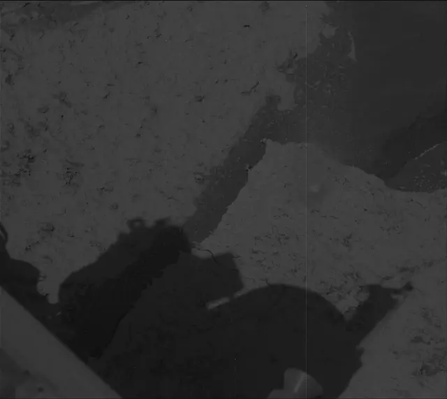 Sol 3180: Mast Camera (Mastcam)