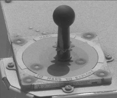 Sol 3180: Mast Camera (Mastcam)