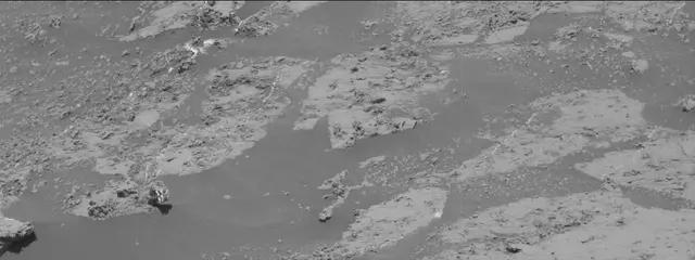 Sol 3180: Mast Camera (Mastcam)