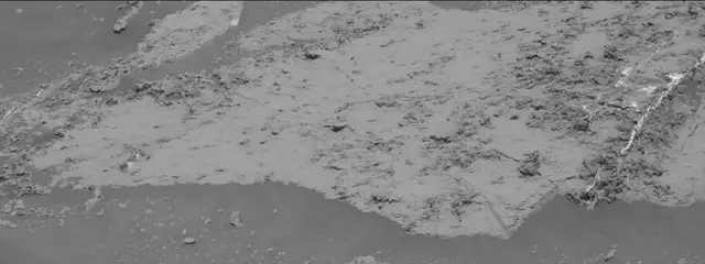Sol 3180: Mast Camera (Mastcam)