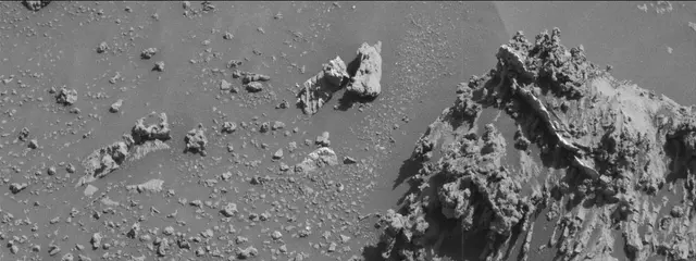 Sol 3180: Mast Camera (Mastcam)