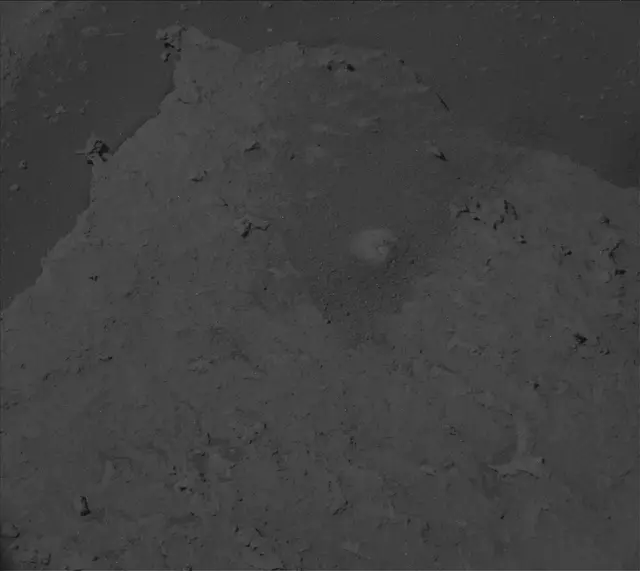 Sol 3180: Mast Camera (Mastcam)