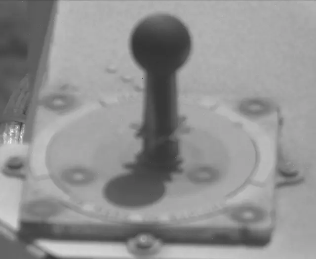 Sol 3180: Mast Camera (Mastcam)