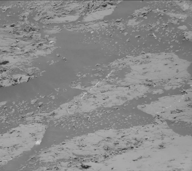Sol 3180: Mast Camera (Mastcam)