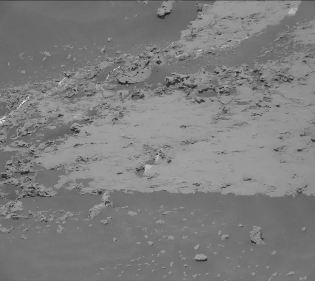 Sol 3180: Mast Camera (Mastcam)