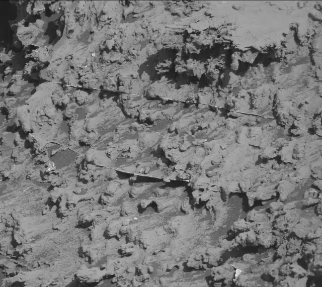 Sol 3181: Mast Camera (Mastcam)