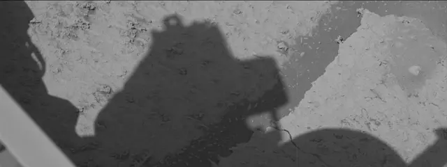 Sol 3182: Mast Camera (Mastcam)
