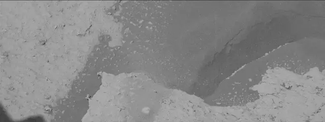 Sol 3182: Mast Camera (Mastcam)