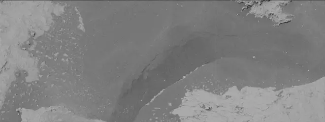 Sol 3182: Mast Camera (Mastcam)