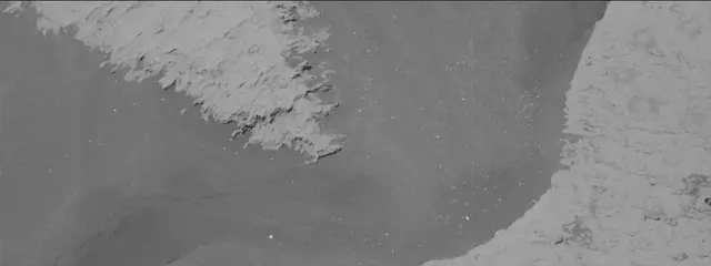 Sol 3182: Mast Camera (Mastcam)