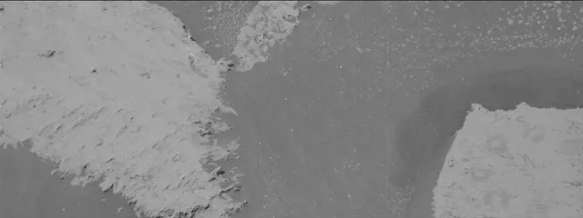 Sol 3182: Mast Camera (Mastcam)