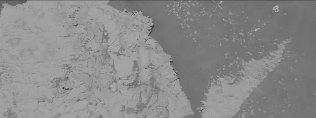 Sol 3182: Mast Camera (Mastcam)