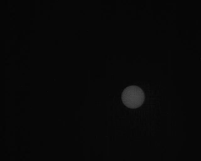 Sol 3183: Mast Camera (Mastcam)