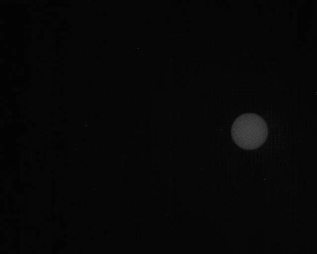 Sol 3183: Mast Camera (Mastcam)