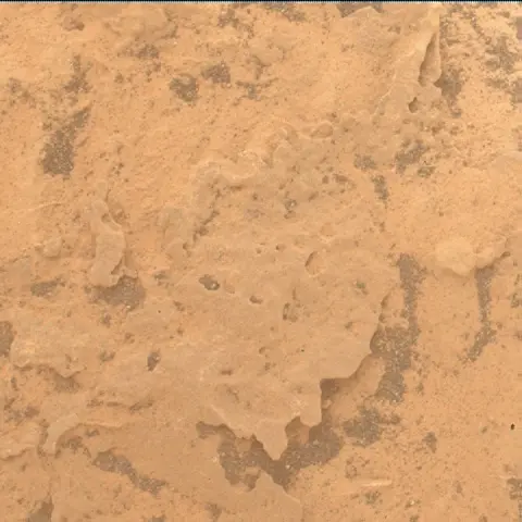 Sol 3183: Mars Hand Lens Imager (MAHLI)