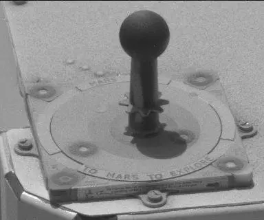 Sol 3185: Mast Camera (Mastcam)