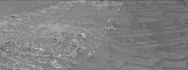 Sol 3185: Mast Camera (Mastcam)