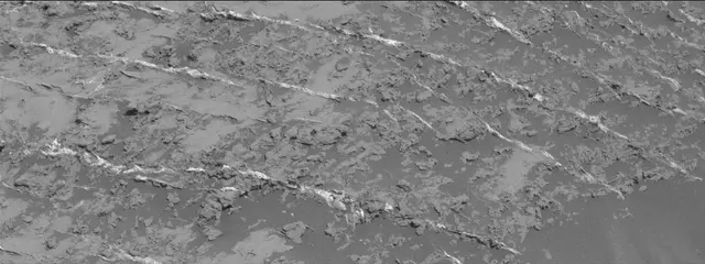 Sol 3185: Mast Camera (Mastcam)