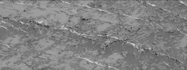 Sol 3185: Mast Camera (Mastcam)