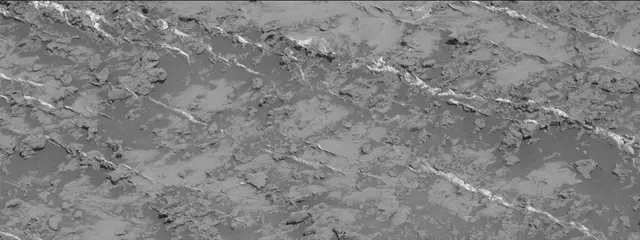Sol 3185: Mast Camera (Mastcam)