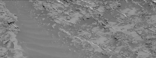 Sol 3185: Mast Camera (Mastcam)