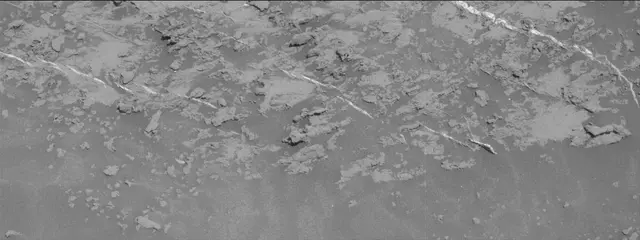 Sol 3185: Mast Camera (Mastcam)