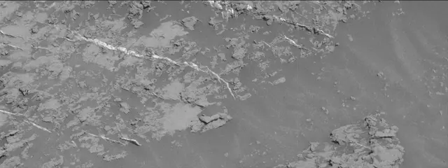 Sol 3185: Mast Camera (Mastcam)