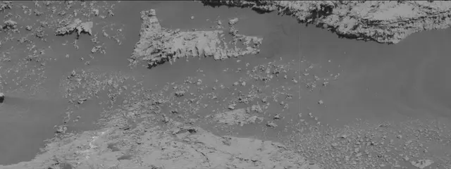 Sol 3185: Mast Camera (Mastcam)