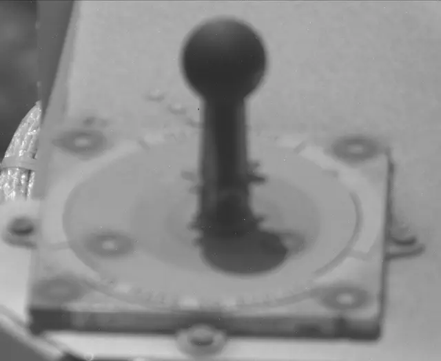 Sol 3185: Mast Camera (Mastcam)