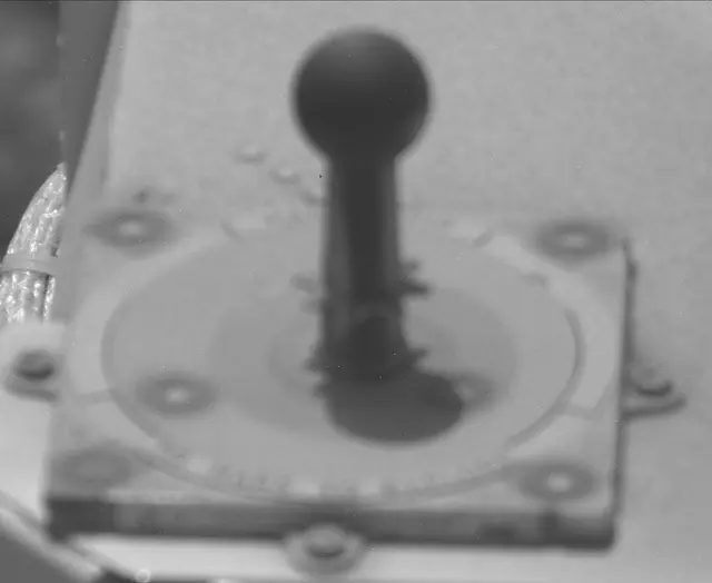 Sol 3185: Mast Camera (Mastcam)