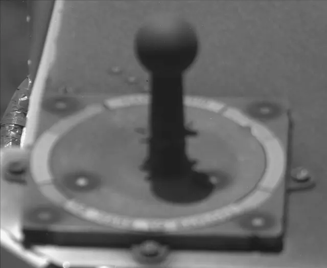 Sol 3185: Mast Camera (Mastcam)