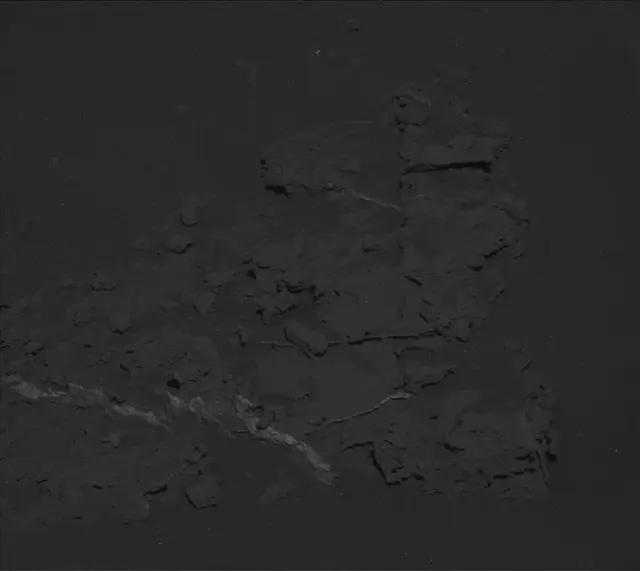 Sol 3185: Mast Camera (Mastcam)