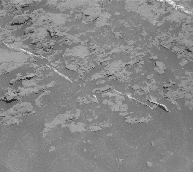 Sol 3185: Mast Camera (Mastcam)