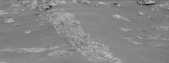 Sol 3187: Mast Camera (Mastcam)