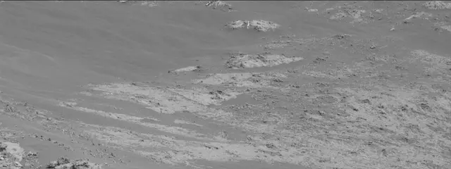 Sol 3187: Mast Camera (Mastcam)