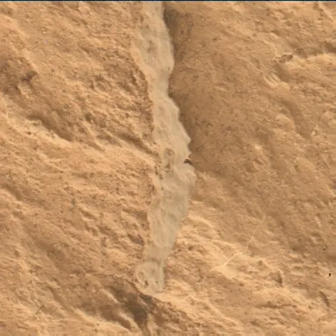 Sol 3187: Mars Hand Lens Imager (MAHLI)