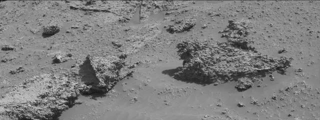 Sol 3188: Mast Camera (Mastcam)
