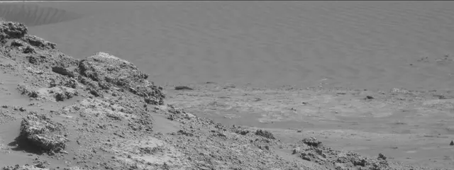 Sol 3188: Mast Camera (Mastcam)