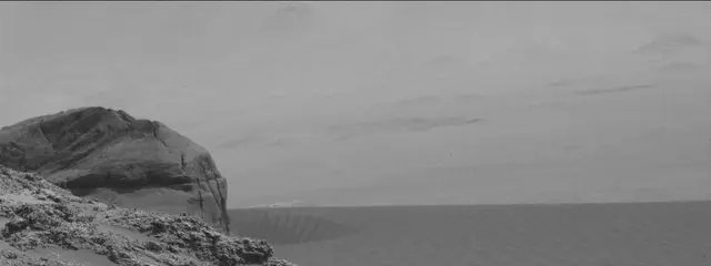 Sol 3188: Mast Camera (Mastcam)