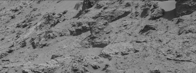 Sol 3188: Mast Camera (Mastcam)
