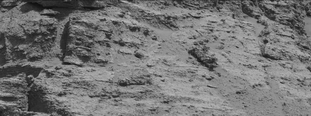 Sol 3188: Mast Camera (Mastcam)