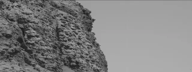 Sol 3188: Mast Camera (Mastcam)