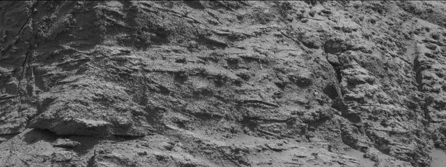 Sol 3188: Mast Camera (Mastcam)