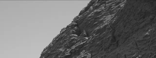Sol 3188: Mast Camera (Mastcam)