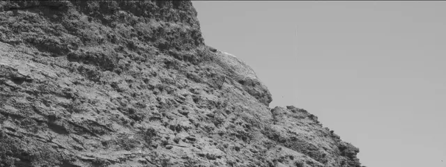 Sol 3188: Mast Camera (Mastcam)