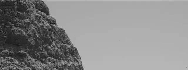 Sol 3188: Mast Camera (Mastcam)