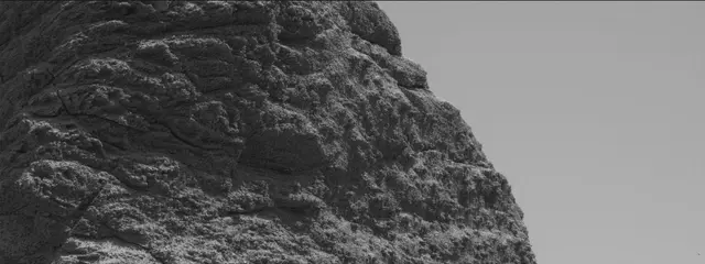 Sol 3188: Mast Camera (Mastcam)