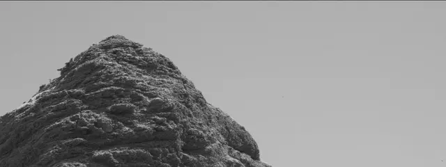 Sol 3188: Mast Camera (Mastcam)