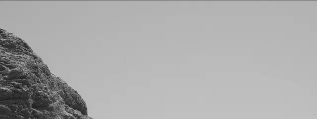 Sol 3188: Mast Camera (Mastcam)